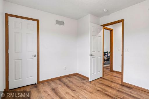 2nd upstairs bedroom