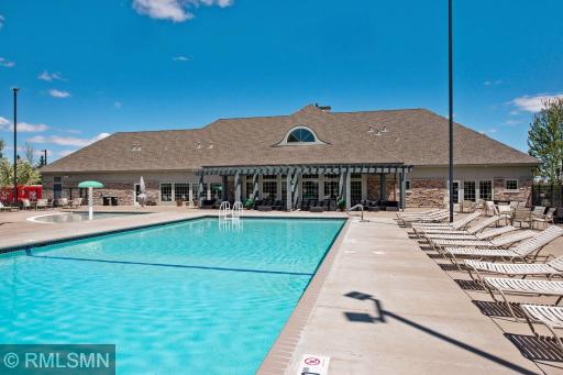 Association Pool