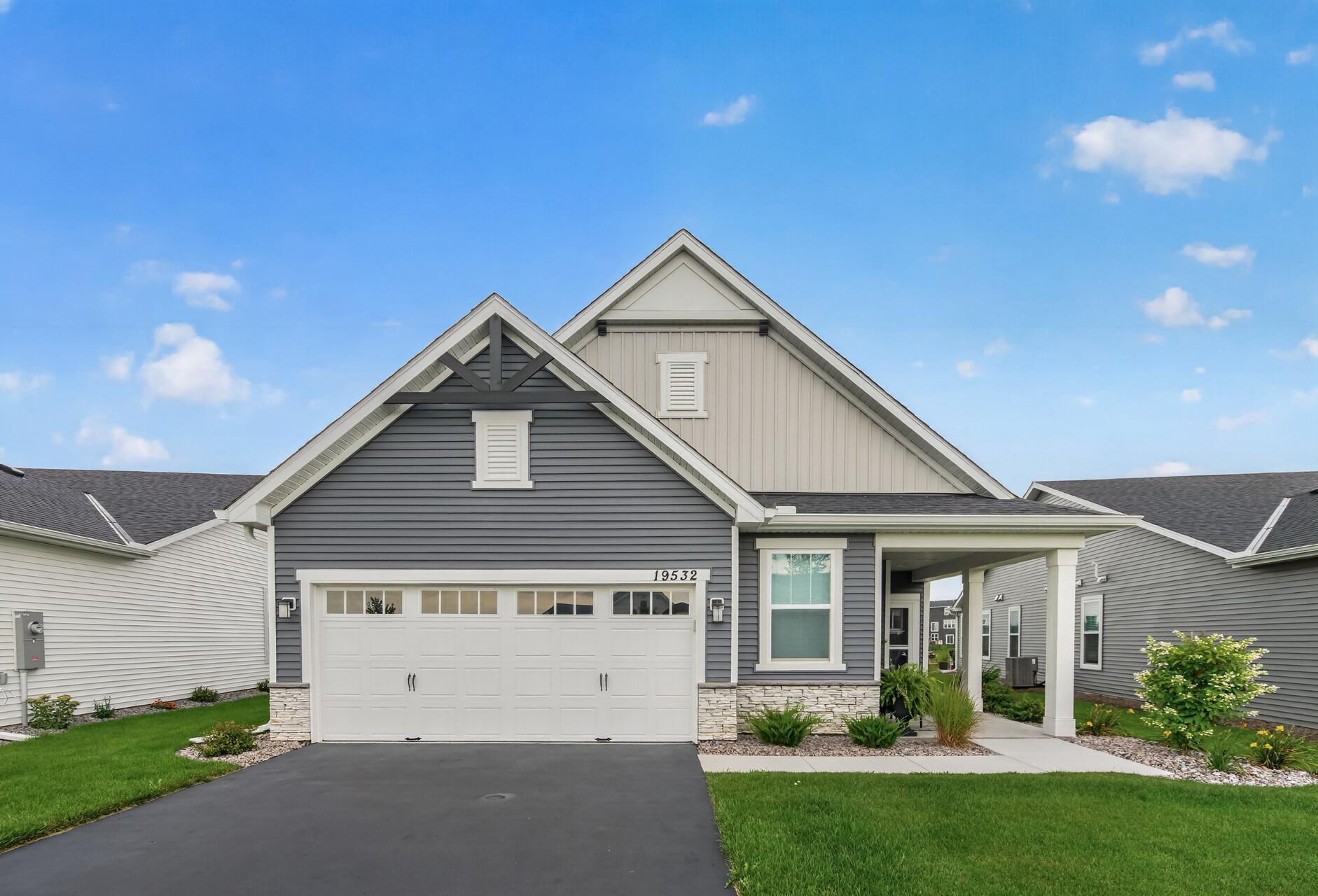Welcome Home!