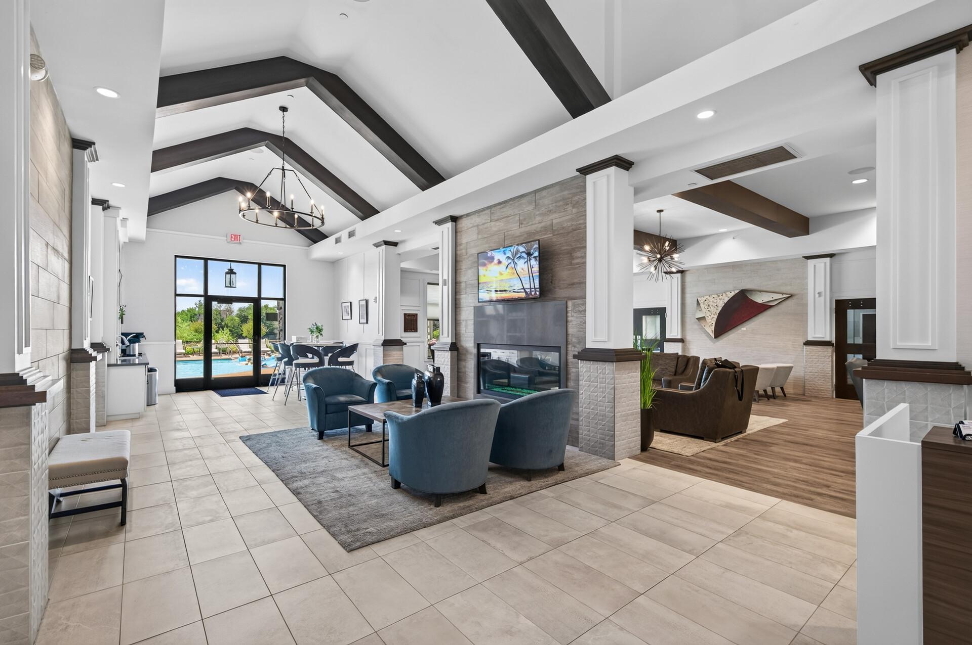 Community Clubhouse