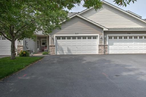 717 Park Brook Road NW, Isanti, MN 55040