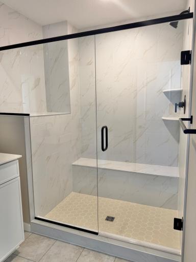 Owners Bath