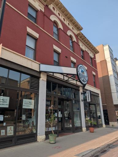 66-74 Broadway N, Fargo, ND 58102