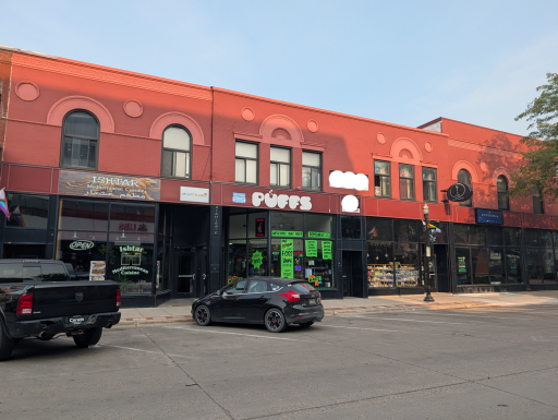 66-74 Broadway N, Fargo, ND 58102
