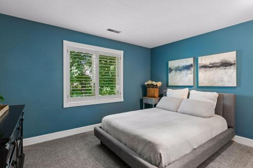 Bedroom #2