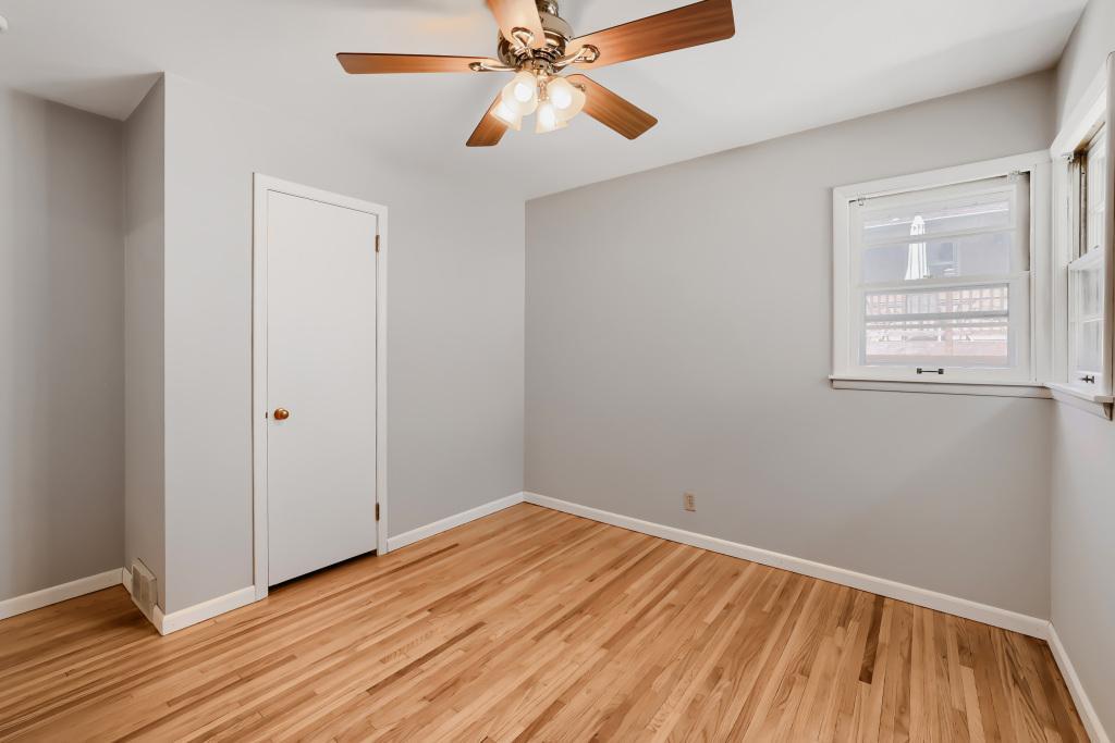 3rd bedroom