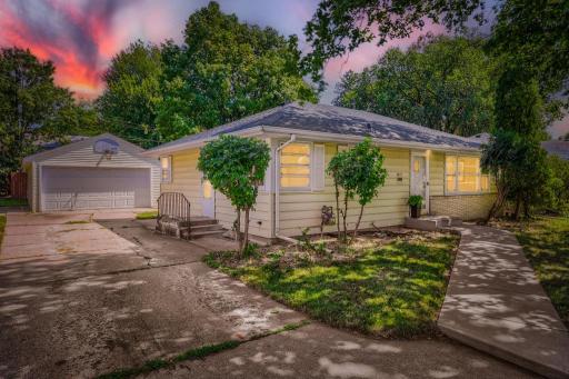 6405 Irving Avenue S, Richfield, MN 55423