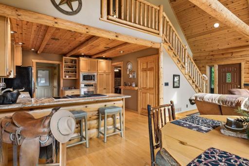 The heart of the home