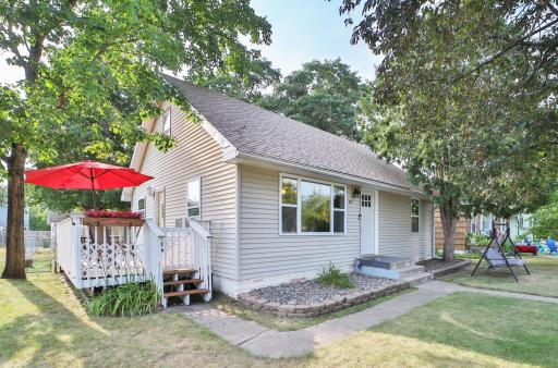 1015 13th Avenue NE, Brainerd, MN 56401
