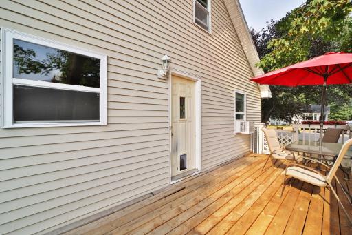 1015 13th Avenue NE, Brainerd, MN 56401