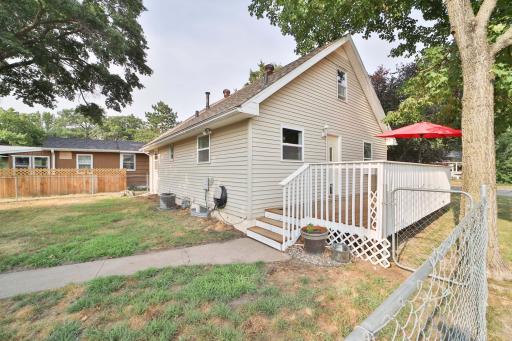1015 13th Avenue NE, Brainerd, MN 56401