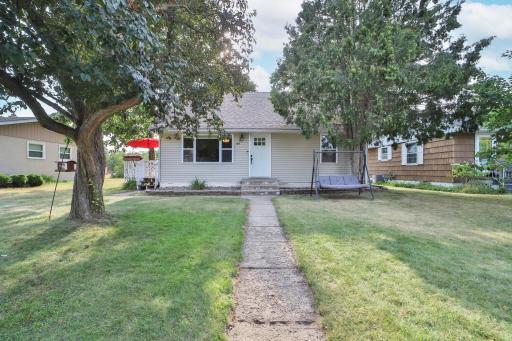1015 13th Avenue NE, Brainerd, MN 56401