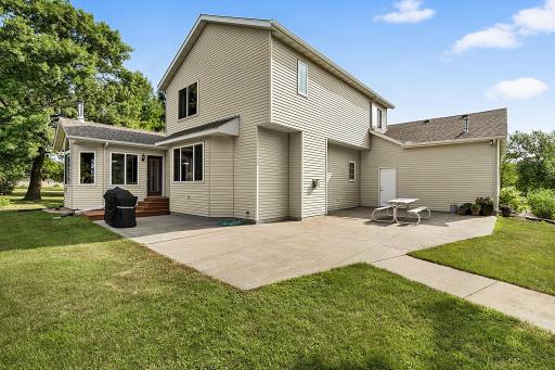 1185 24th Avenue NE, Sauk Rapids, MN 56379