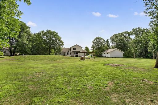 1185 24th Avenue NE, Sauk Rapids, MN 56379