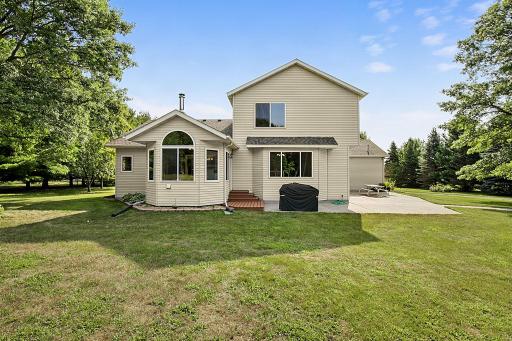 1185 24th Avenue NE, Sauk Rapids, MN 56379