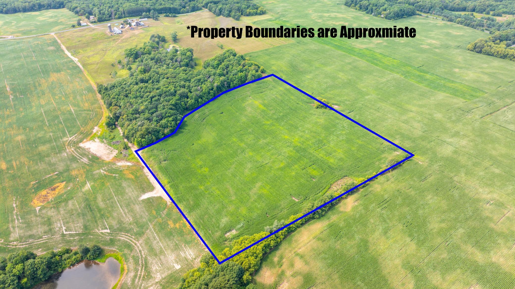 Property photo for XX 190th Street, Centuria, WI 54024