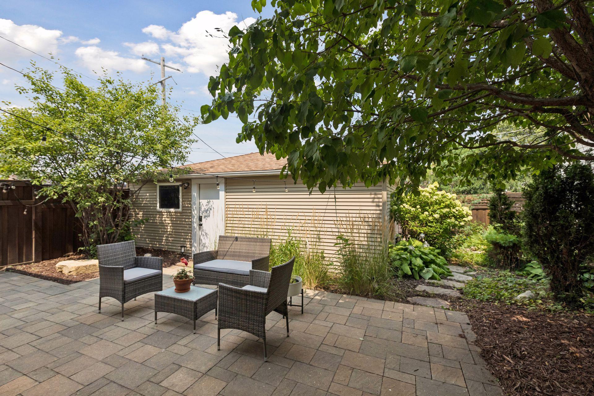 2043 Berkeley Avenue, Saint Paul, MN 55105