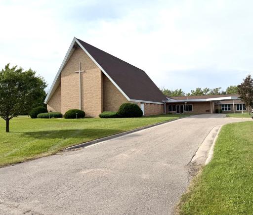 Kennedy, MN 56733