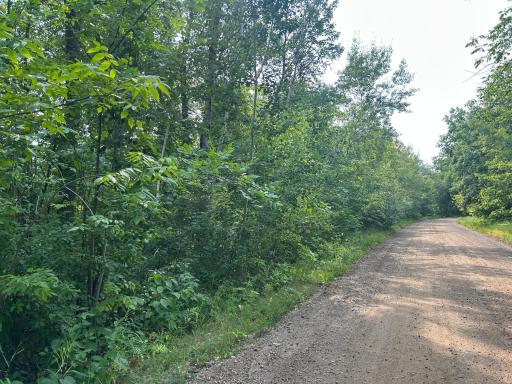 TBD Central Street, Garrison, MN 56450