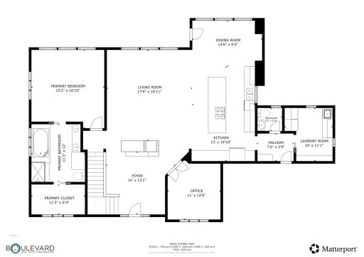 6786 Yellowstone Lane N, Maple Grove, MN 55311
