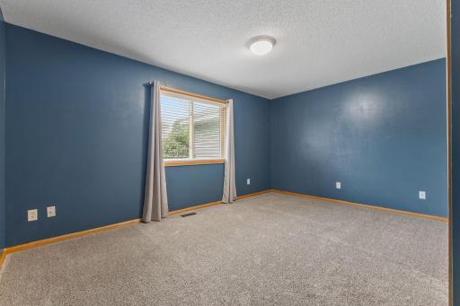 Main Floor Bedroom