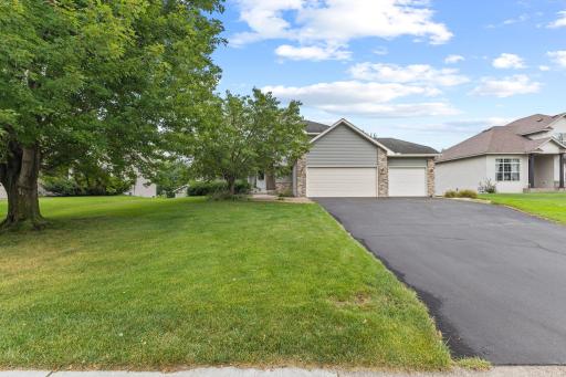 High demand Andover Neighborhood