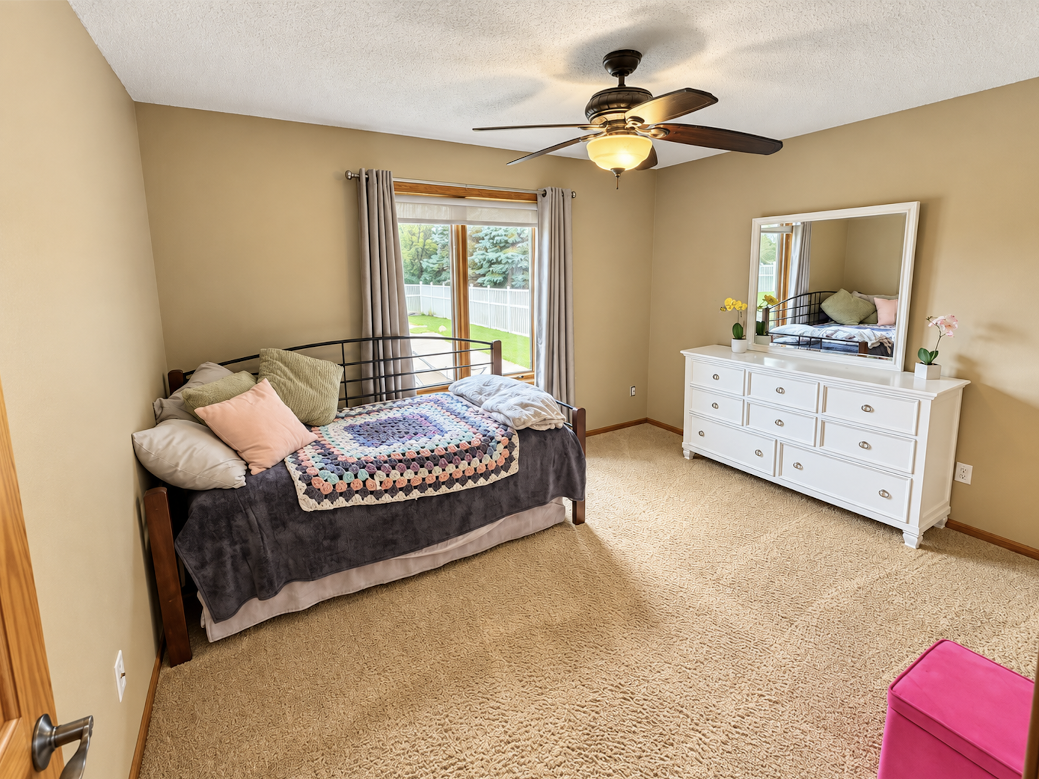 Main Level Bedroom 2