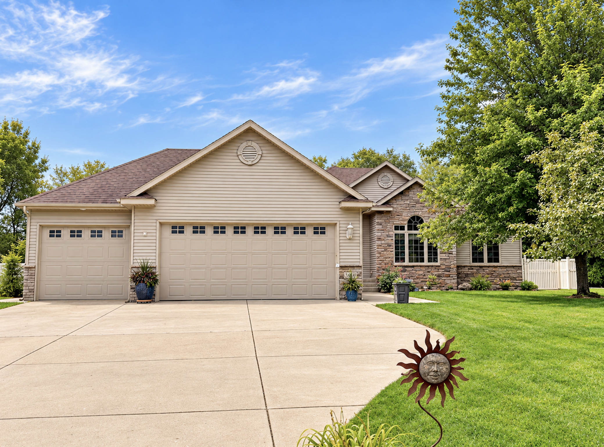 Property photo for 1910 Temminck Rd, Saint Cloud, MN 56301