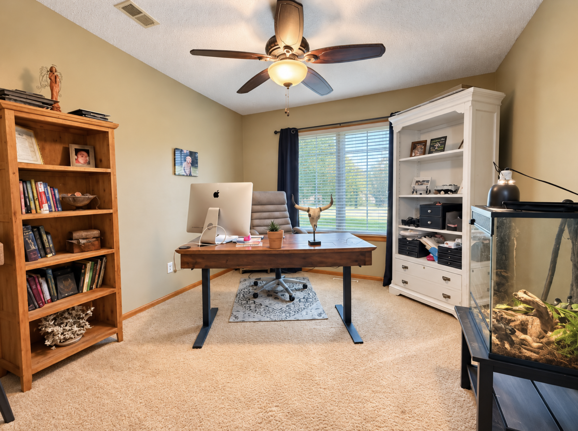 Main Level Bedroom 3