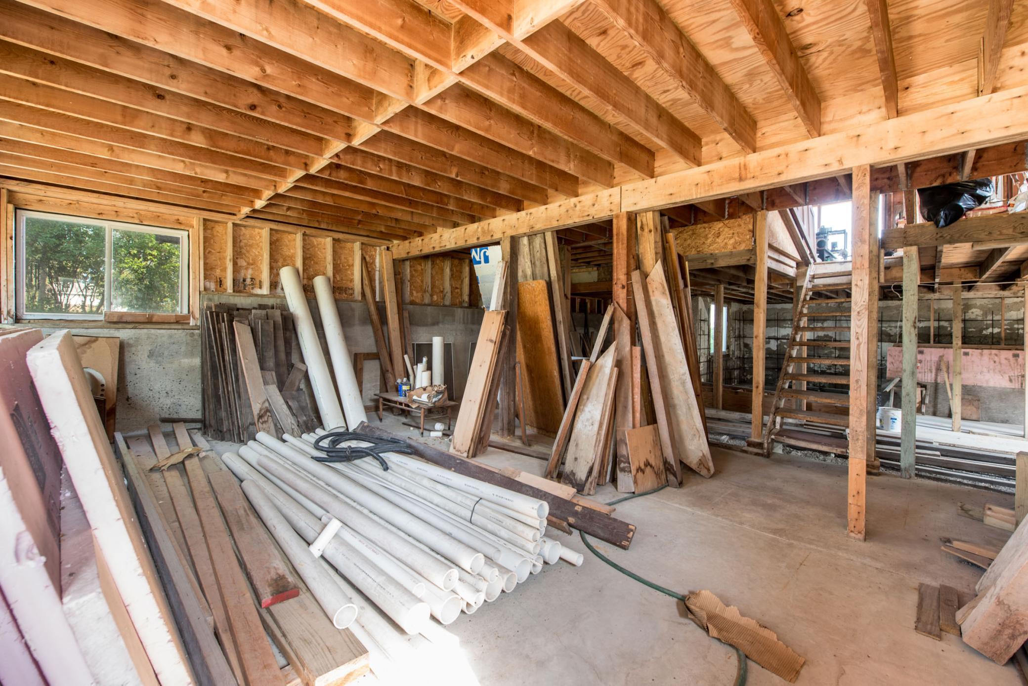 221 E Lake St - Parkers Prairie