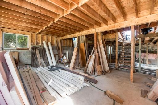 221 E Lake Street, Parkers Prairie, MN 56361