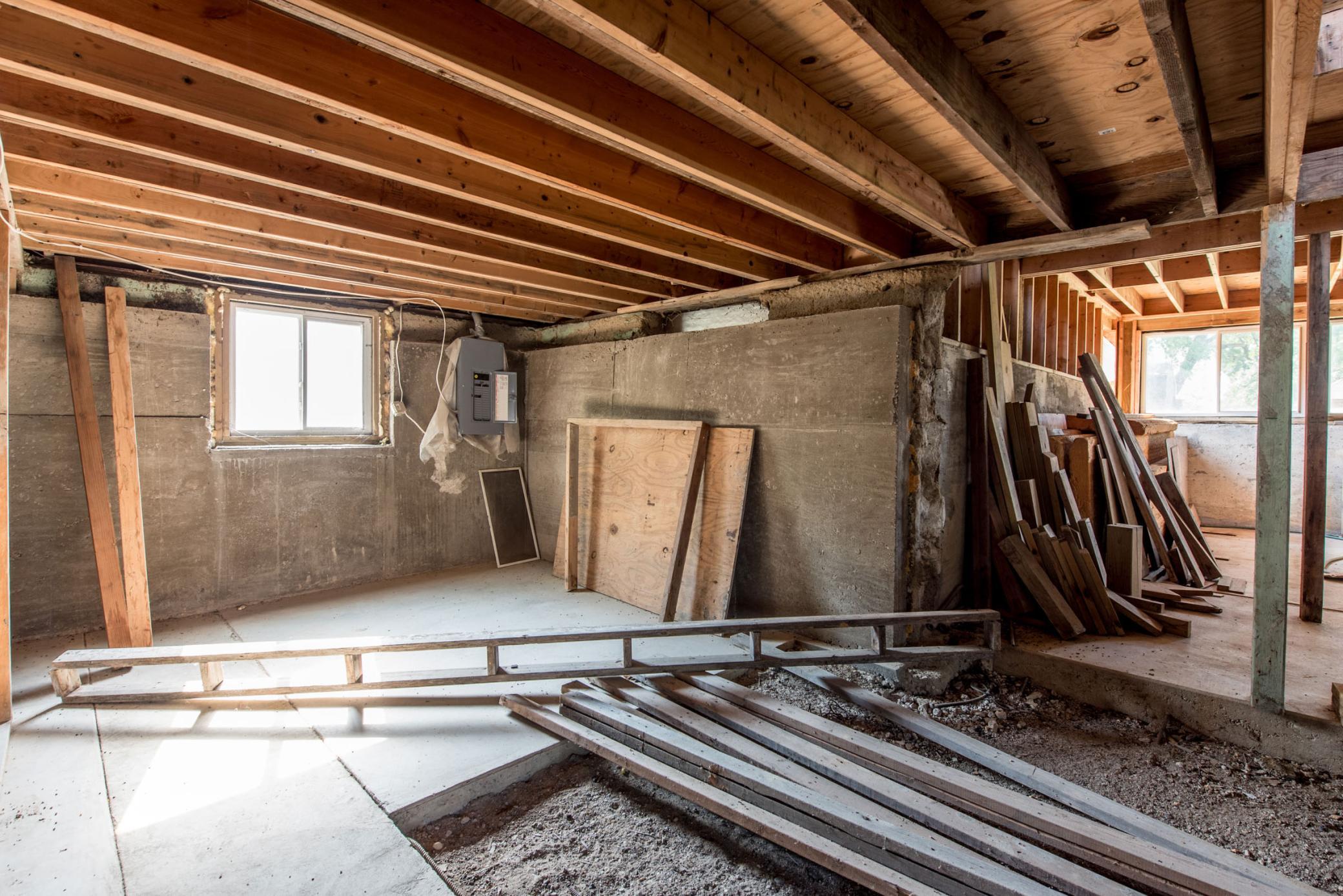 221 E Lake St - Parkers Prairie