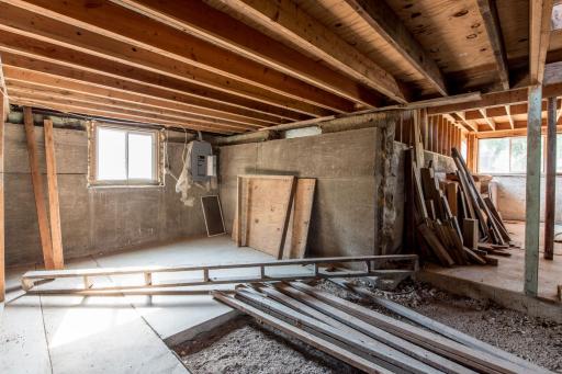 221 E Lake Street, Parkers Prairie, MN 56361