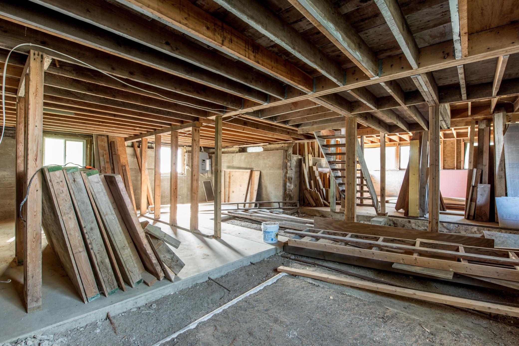 221 E Lake St - Parkers Prairie