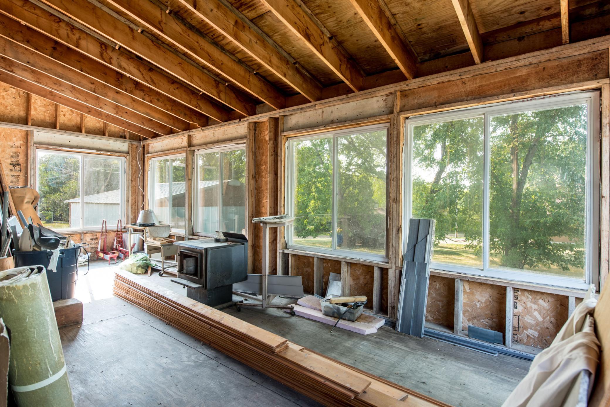 221 E lake St - Parkers Prairie