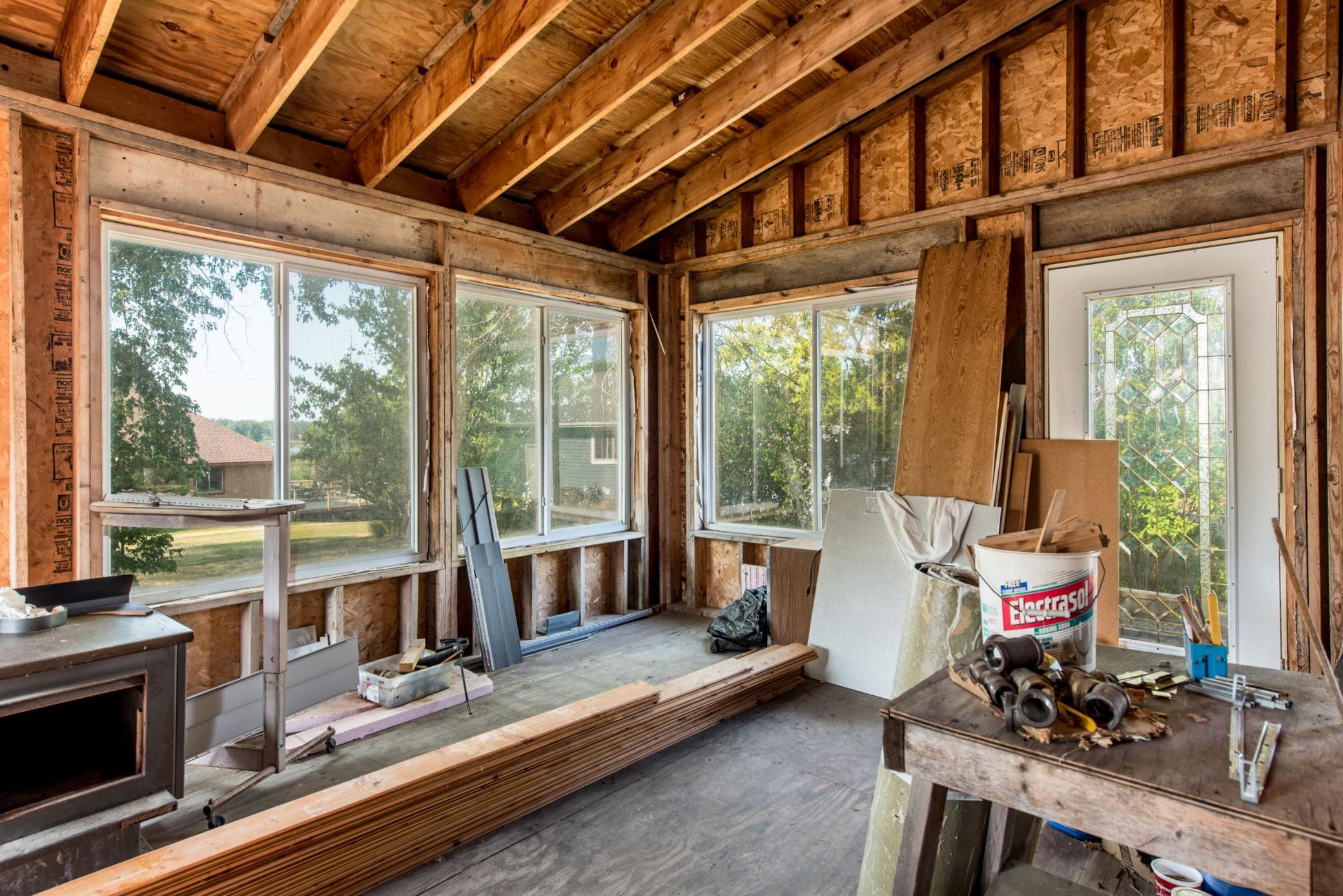 221 E lake St - Parkers Prairie