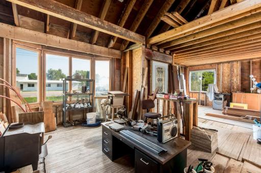 221 E Lake Street, Parkers Prairie, MN 56361