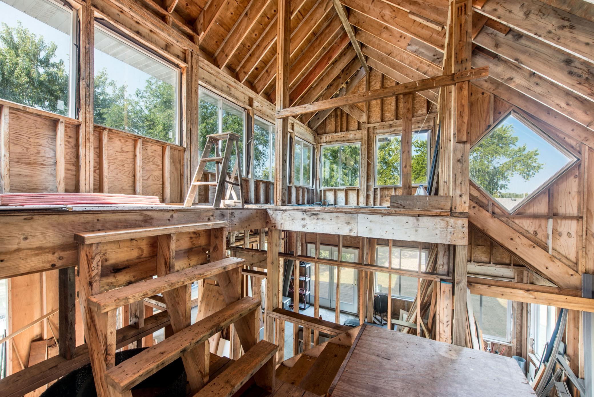 221 E Lake St - Parkers Prairie