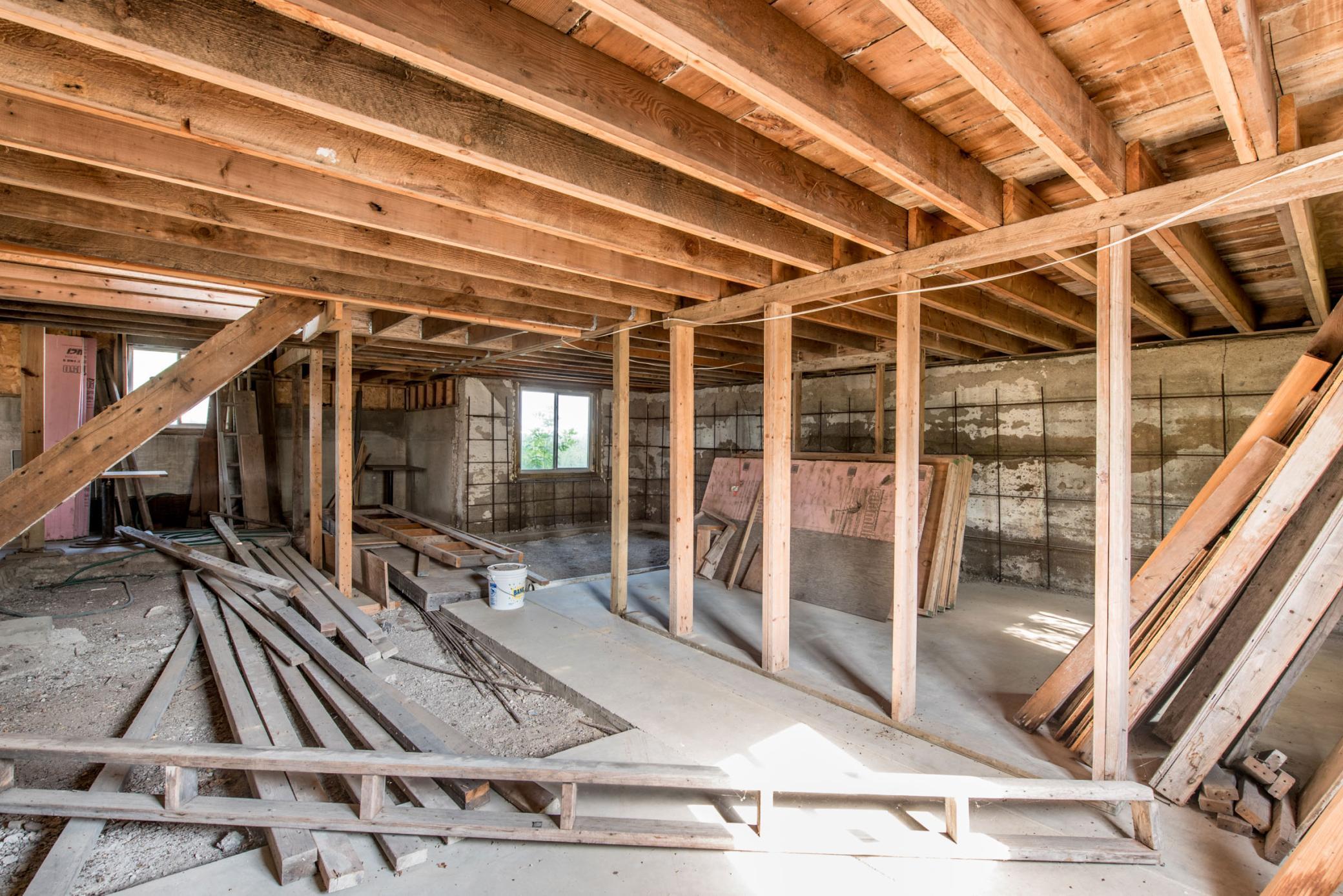 221 E Lake St - Parkers Prairie