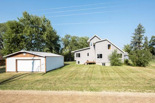 221 E Lake Street, Parkers Prairie, MN 56361