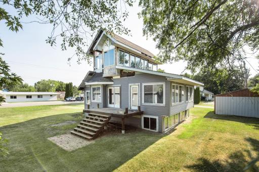 221 E Lake Street, Parkers Prairie, MN 56361