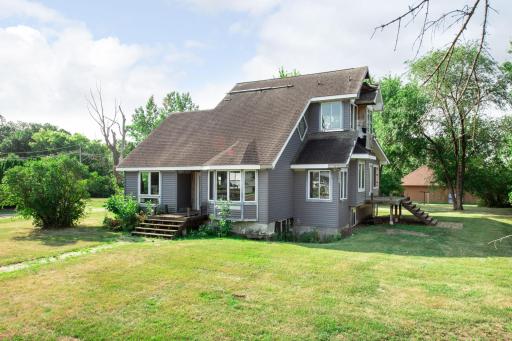 221 E Lake Street, Parkers Prairie, MN 56361