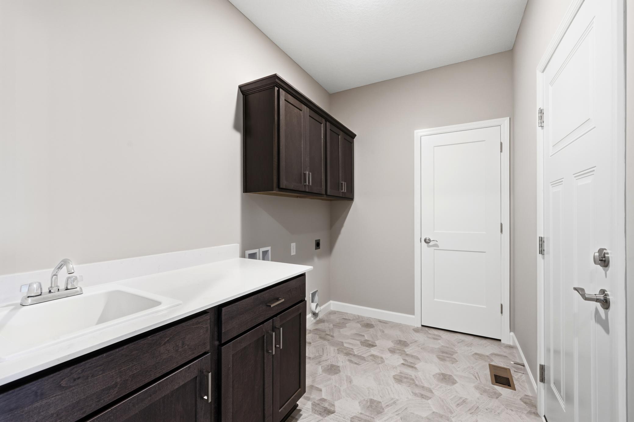 Laundry/Mud Room