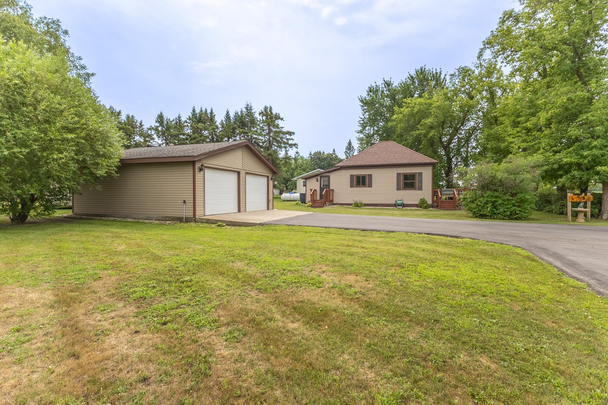 178 Cedar Street, Gonvick, MN 56644