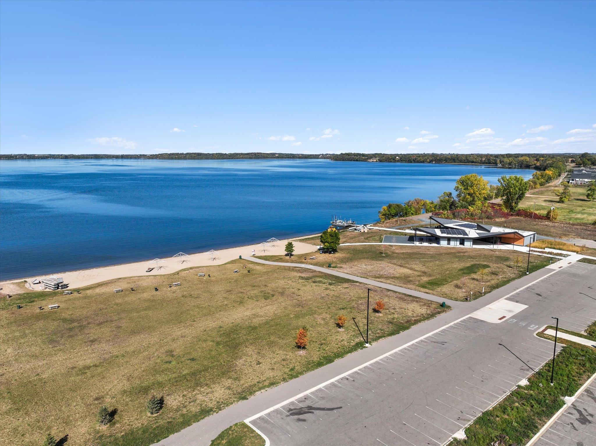 City of Waconia Hot Spot