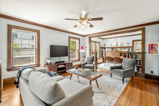 3654 Lyndale Avenue S, 1, Minneapolis, MN 55409