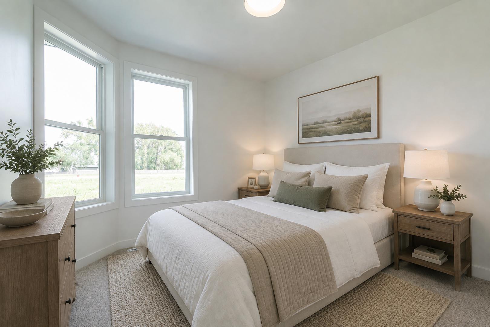 6532-Guest bedroom