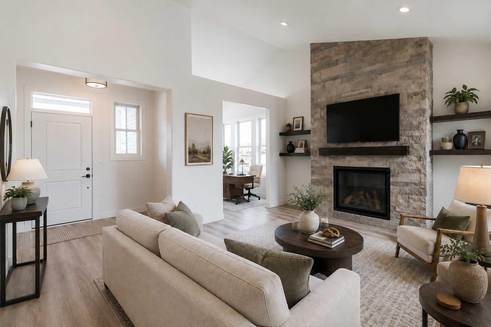 6532-Living-room-with view of 4 season