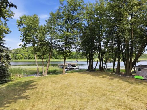 Lake view
