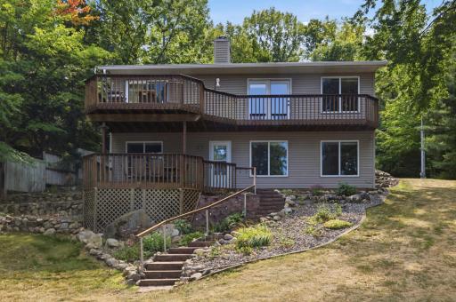 30802 Rock Hill Drive, Cushing, MN 56443